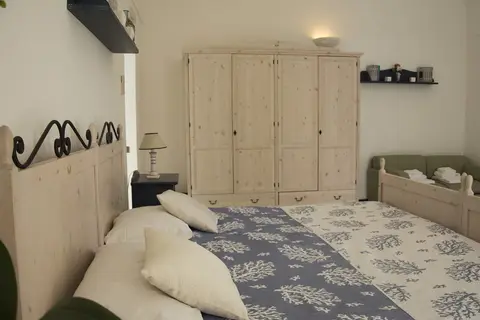 Suite Time Capri Villa La Pergola in Anacapri, foto 8