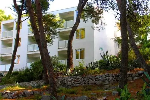 Hotel Agava in Bozava — foto 6