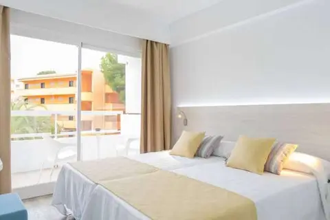 Bellevue Vistanova in Calvià — foto 4