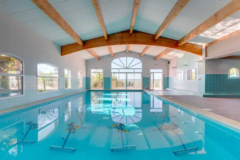 Residence Le Domaine De Camiole foto 6