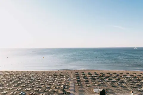 Calypso Beach Hotel in Faliraki, foto 17
