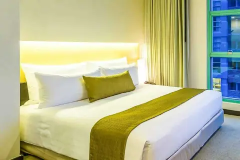 Chatrium Hotel Riverside Bangkok in Bangkok, foto 5