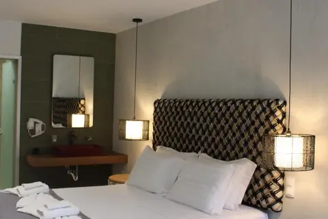 Elia Boutique Hotel in Parga, foto 25