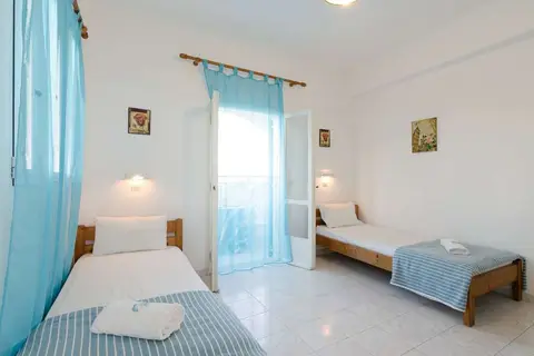 Aglaia Appartementen in Δημοτική Ενότητα Μαλίων — foto 8