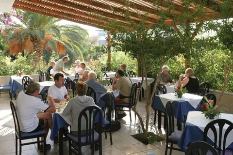 Gorgona Hotel in Δημοτική Ενότητα Γαζίου — foto 11