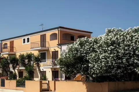 Residence Le Pavoncelle in Santa Teresa Gallura, foto 6