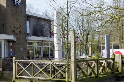 Hotel en Restaurant van Saaze foto 30