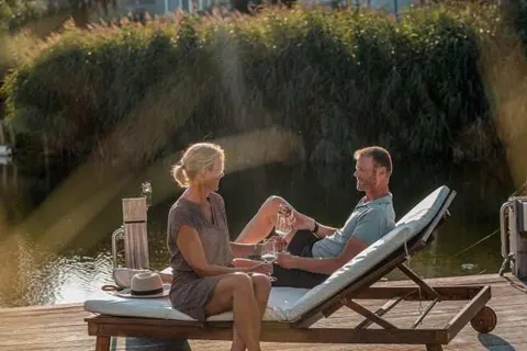 Beach Resort Makkum foto 14