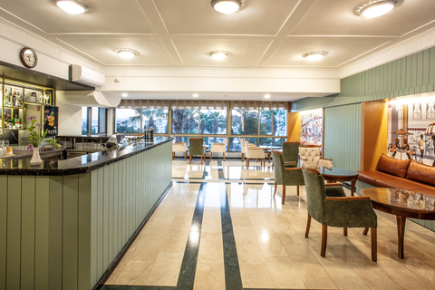 Hotel Palmin foto 17