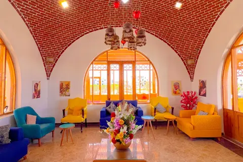 Beach Safari Nubian Resort in Beach Safari Nubian Resort — foto 13