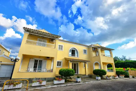 Filippas Appartementen in Gouvia, foto 2