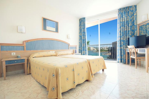 Hotel Azuline Mar Amantis foto 24