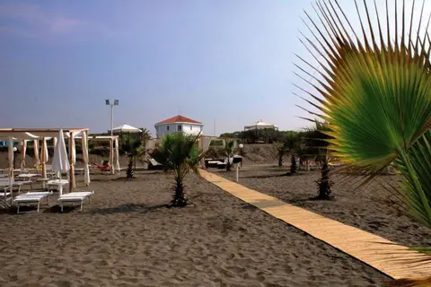 Domizia Palace Hotel in Sessa Aurunca, foto 11