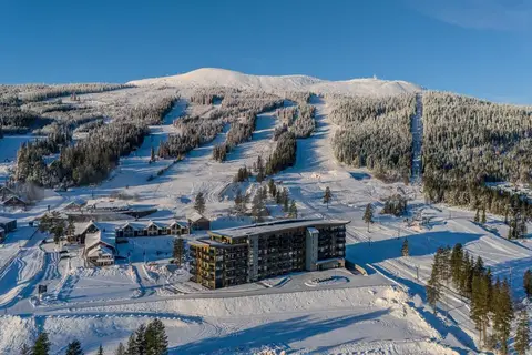 Alpine Lodge Trysil in Trysil