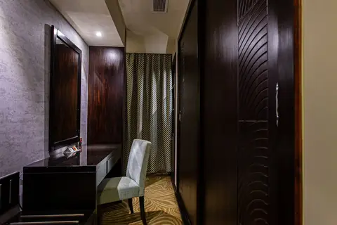 Triumph Luxury Hotel in Cairo — foto 17