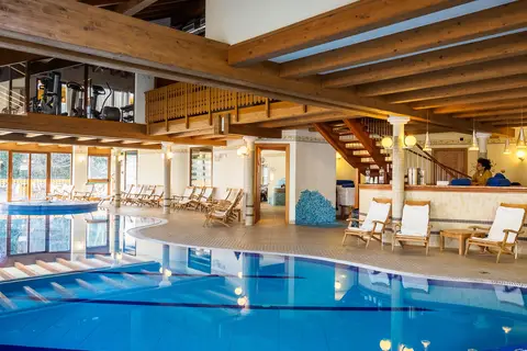 Park Hotel Folgarida in Folgarida (TN) — foto 11