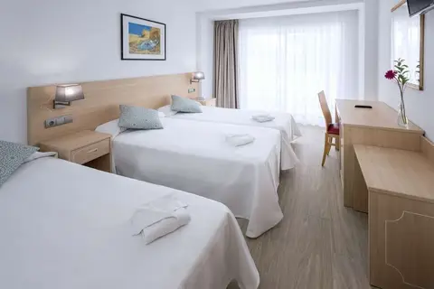 4R Salou Park Resort II in Salou — foto 2