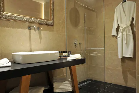 Athenaeum Grand Hotel in Athene — foto 16