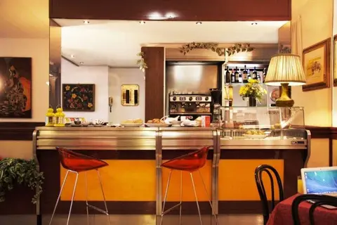 Hotel Ilgo Perugia in Perugia — foto 2
