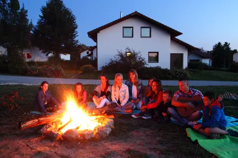 Villapark Vargesztes foto 10