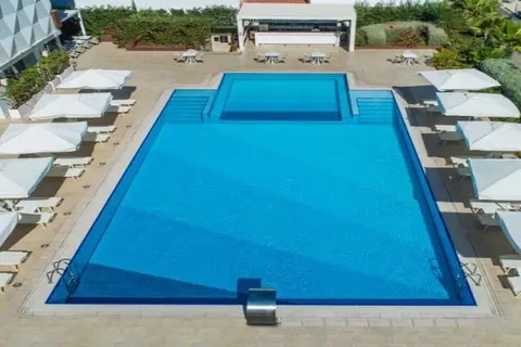 Elite World Marmaris in Marmaris — foto 11