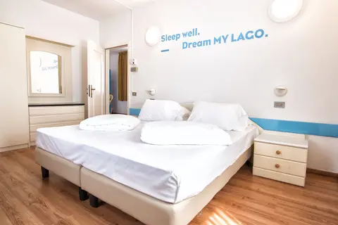Hi Hotels Riva in Riva del Garda, foto 5
