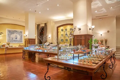 Penina Hotel & Golf Resort foto 16