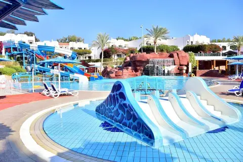 Verginia Sharm Resort in Sharm El Sheikh, foto 5