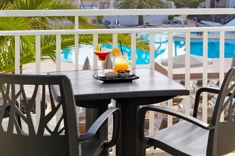 H10 Ocean Suites foto 15