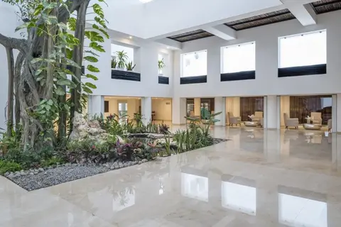 Playacar Palace in Playa del Carmen — foto 2