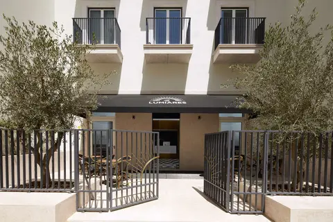 The Lumiares Hotel & Spa in Lissabon — foto 12