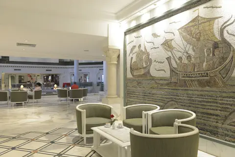 One Resort El Mansour in Mahdia — foto 27
