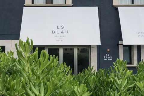 Es Blau Hotel Des Nord in Artà — foto 4