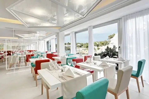 Hotel Grupotel Ibiza Beach Resort in Sant Joan de Labritja — foto 19