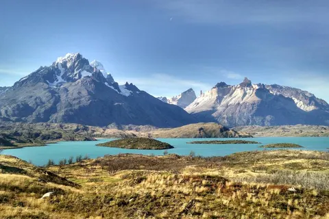 Discover the Carretera Austral in Chile and Argentina foto 2