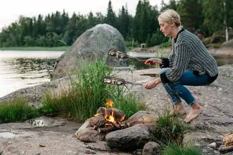 Ontdek Finland in Helsinki — foto 18