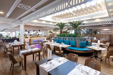 Gran Castillo Tagoro Family & Fun Playa Blanca foto 4