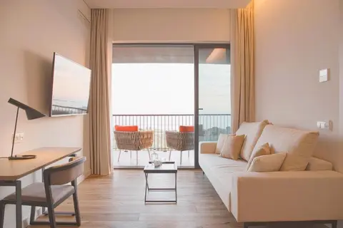 Sines Sea View Business & Leisure Hotel in Santiago do Cacém — foto 9