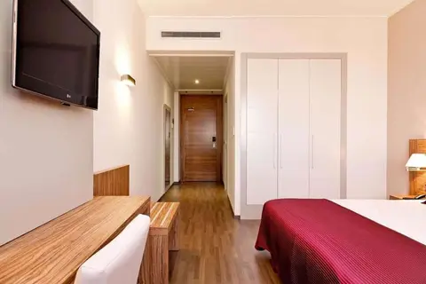 Dna Monse Spa & Golf Hotel in Torrevieja — foto 7