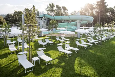 Falkensteiner Hotel Park Punat in Punat — foto 8