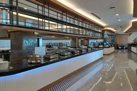 Side Stella Elite Resort & Spa in Manavgat, foto 20