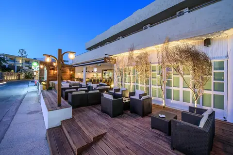 Despina Apts by Estia in Kato Gouves, foto 22