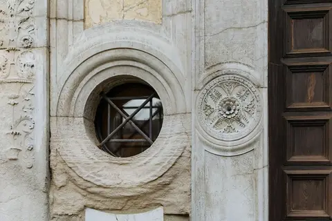 Ca' Vendramin Zago in Taglio di Po, foto 24