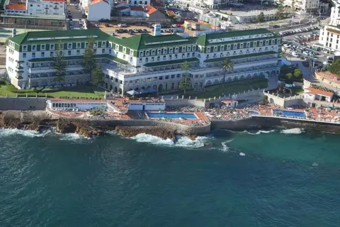 Hotel Vila Galé Ericeira in Ericeira — foto 19