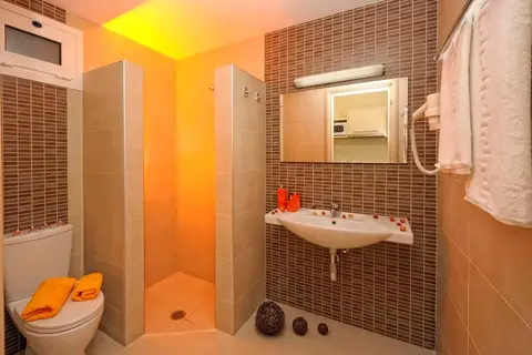 Kristalli Hotel Apartments in Malia, foto 6
