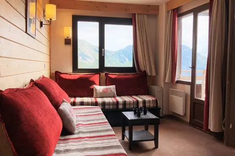 Résidence Saskia 3 in Morzine, foto 12