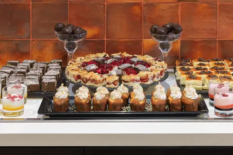H10 Ocean Suites foto 21