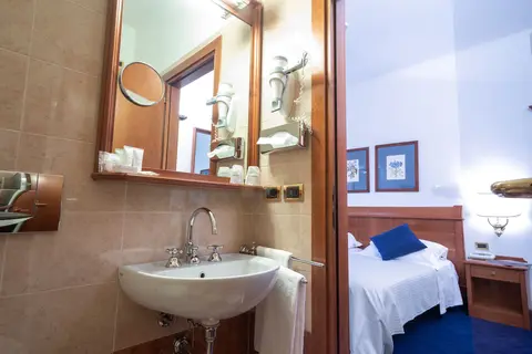 BW Signature Collection Hotel Cappello D’Oro in Bergamo, foto 17