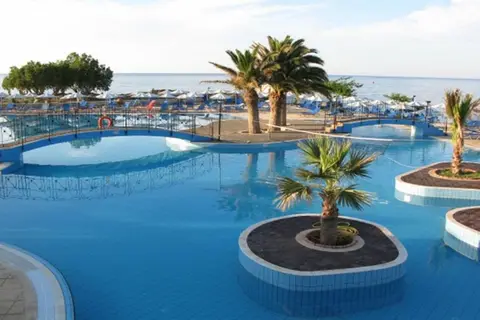 Eri Beach & Village in Δημοτική Ενότητα Χερσονήσου — foto 3