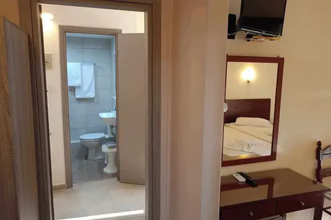 Brati - Arcoudi Hotel in Δήμος Ιθάκης — foto 30